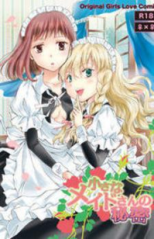 Read Chiisana Maid San No Himitsu Manga Online Free Manganelo